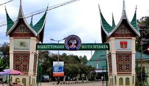 Kini TMSBK Kota Bukittinggi Miliki 9 Satwa Baru